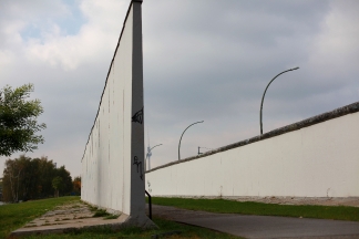 Berliner Mauer Bilder