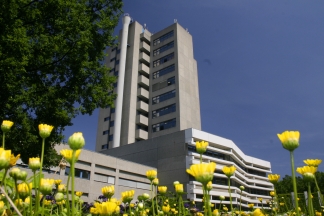 Campus Bilder