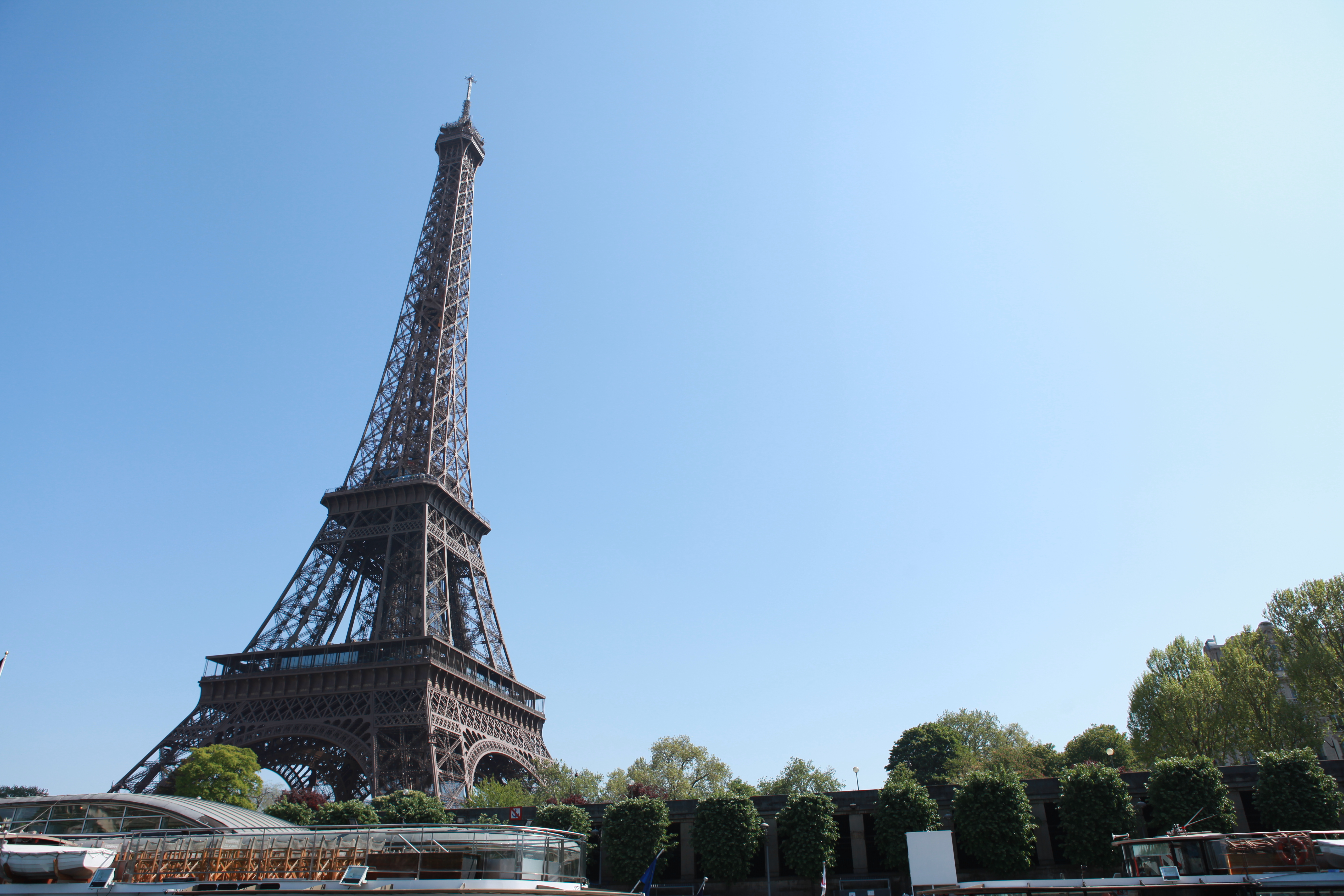 Eiffelturm Bilder