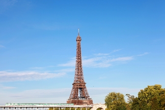 Eiffelturm Bilder