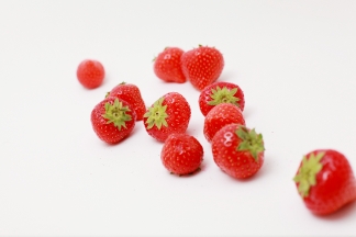 Erdbeeren Bilder