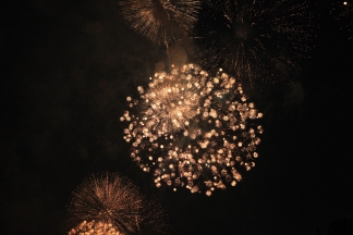 Feuerwerk Bilder und Fotos