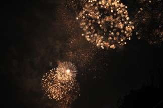 Feuerwerk Bilder und Fotos