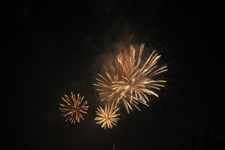 Feuerwerk Bilder und Fotos
