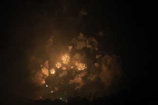 Feuerwerkbilder