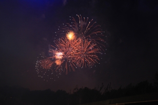 Feuerwerk Bilder und Fotos