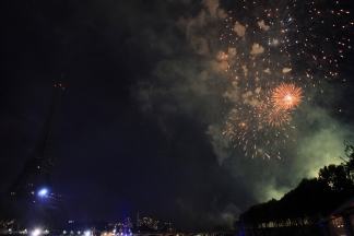 Feuerwerk Bilder