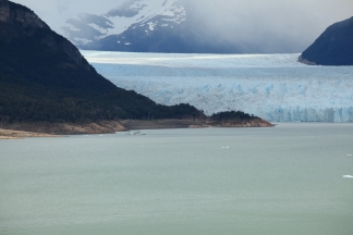 Gletschersee Fotos