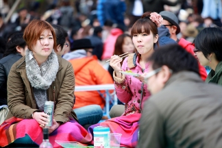 Japanerinnen Bilder kostenlos