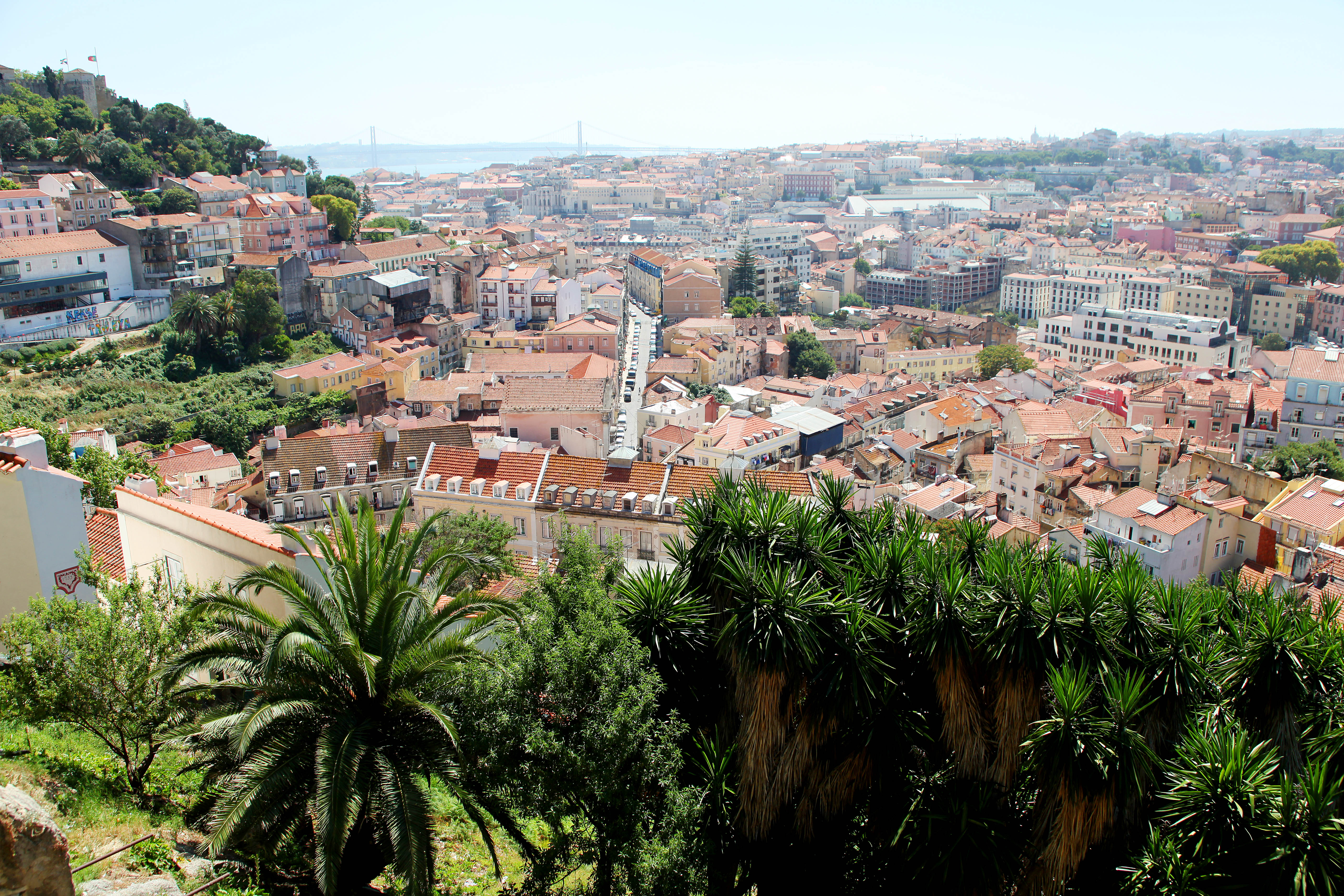 Lissabon Bilder und Fotos