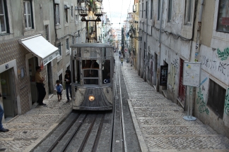 Lissabon Bilder und Fotos