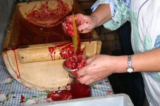 Metzger Bilder