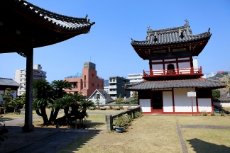 Tempel Fotografie