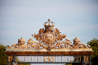 Schloss Versailles Bilder und Fotos