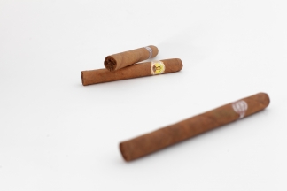 Zigarre aus Kuba