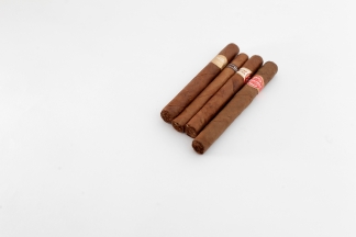 Bilder von kubanischen Zigarren