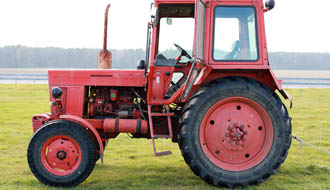 Traktor Bilder kostenlos